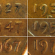 Illustration for article titled Thoughts for Your Penny: The One-Cent Piece Is Worth a Century of Type